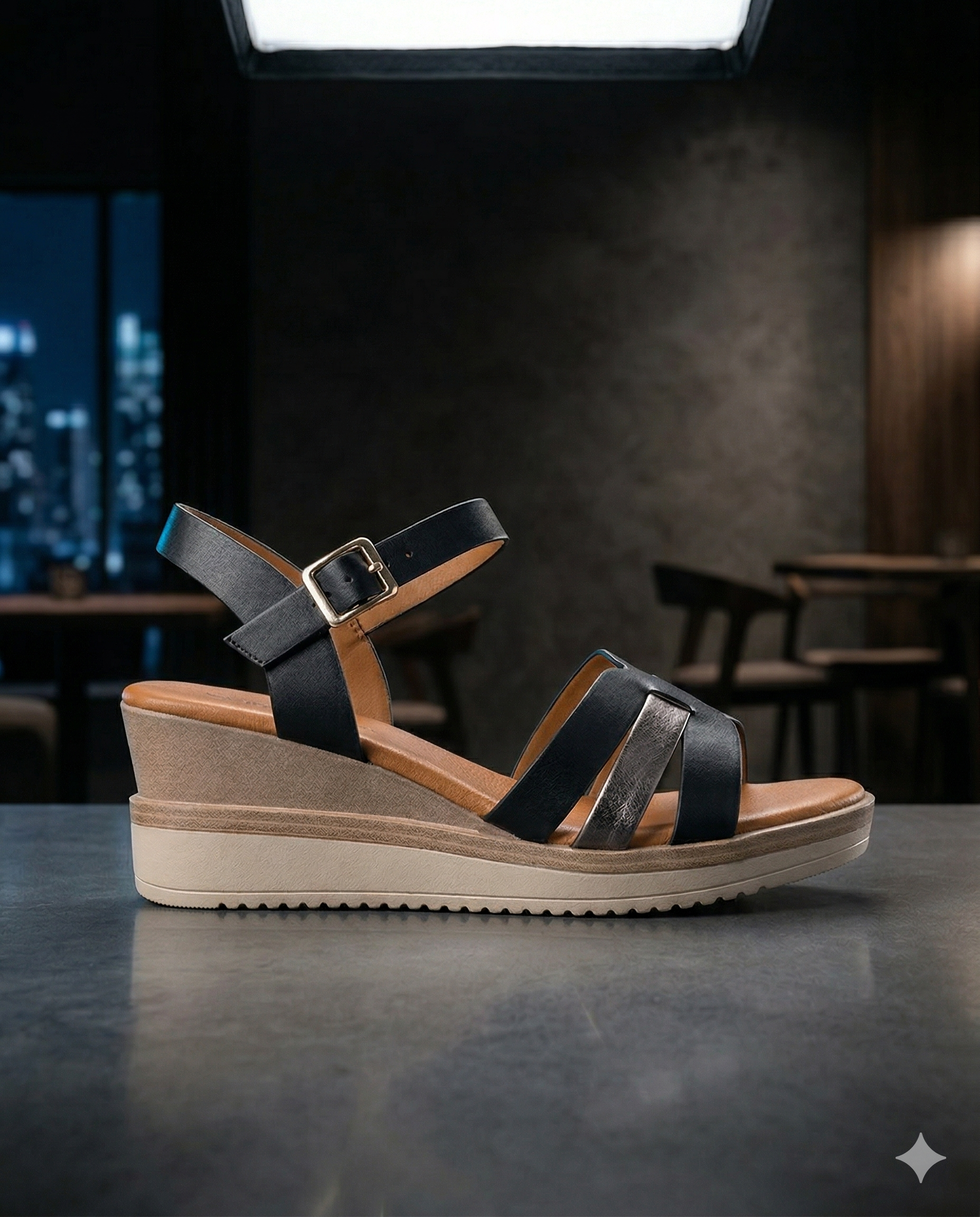 Imagen de 3008 NEGRO