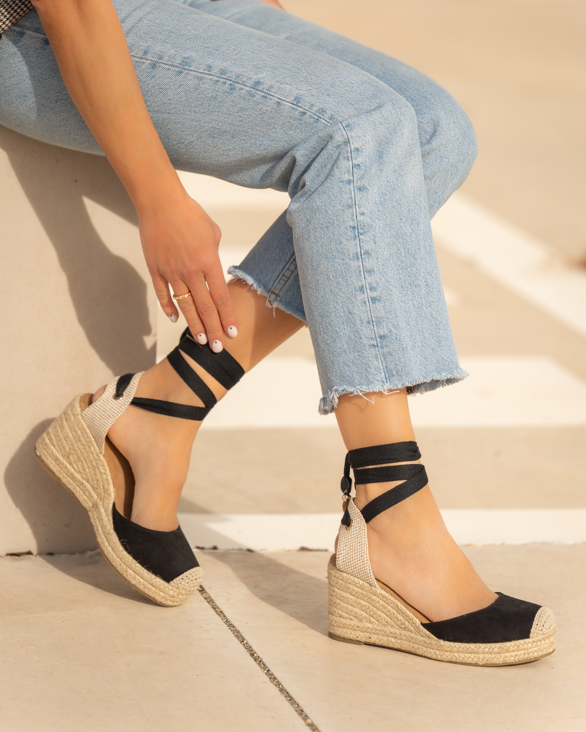 Imagen de 5768 NEGRO