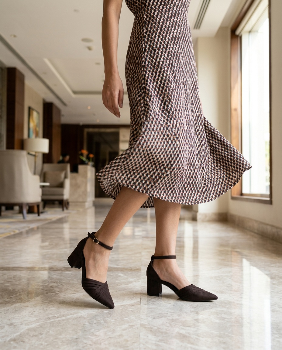 Imagen de 5790 MARRÓN