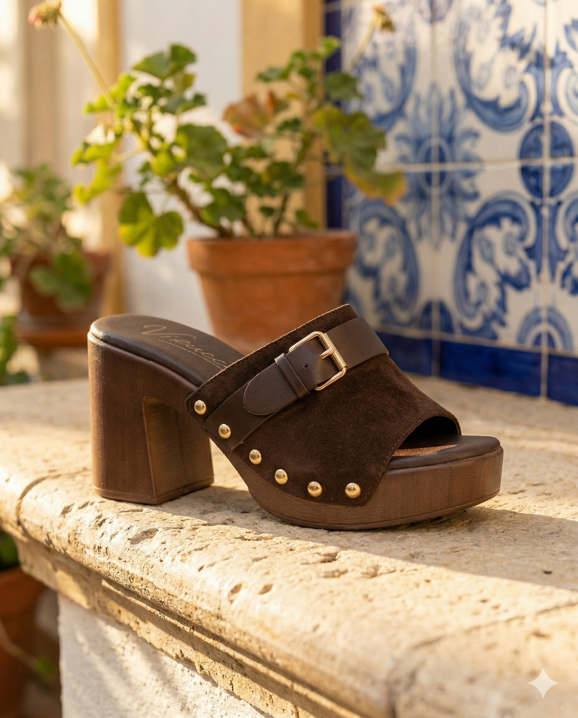 Imagen de 6-3206 MARRÓN