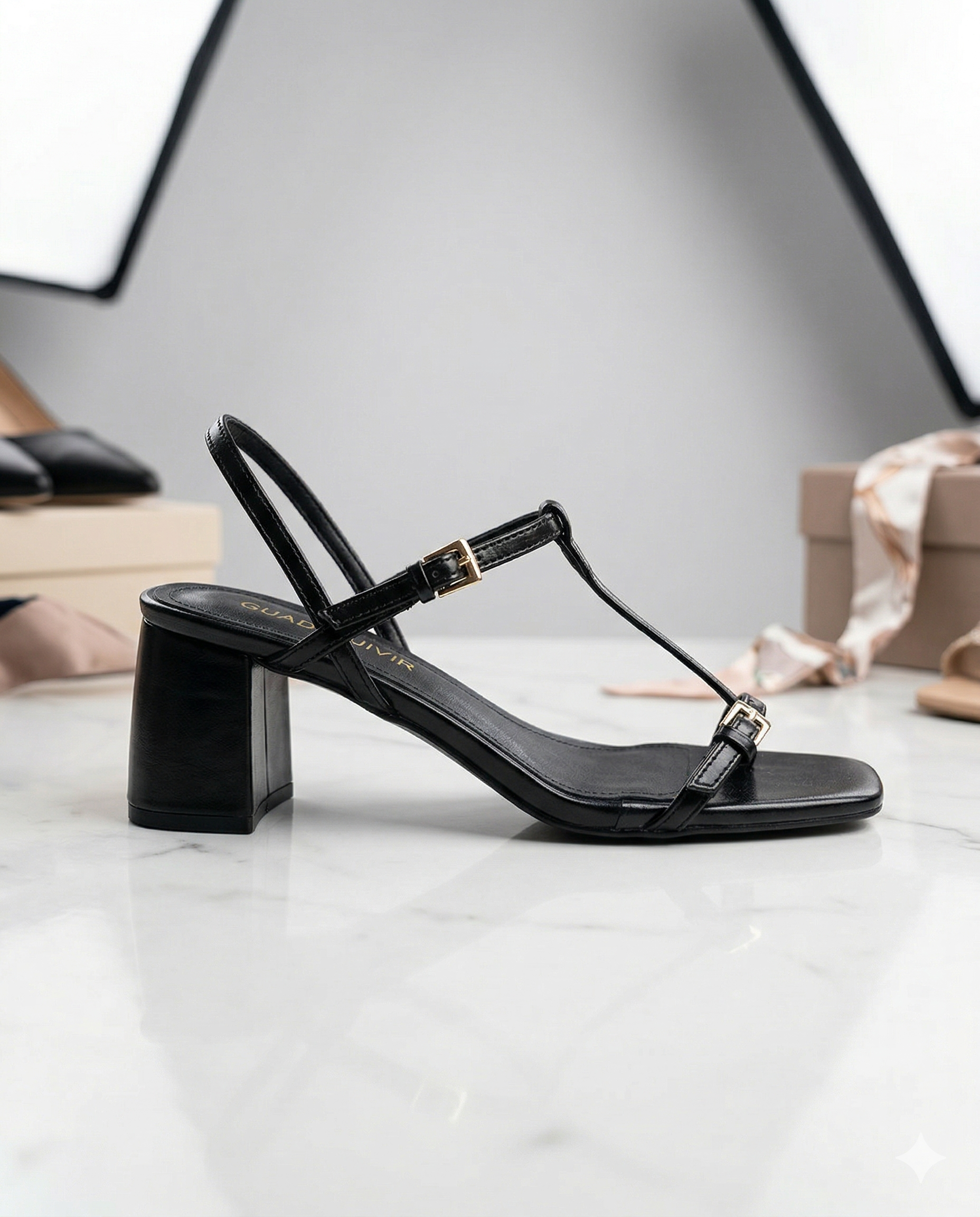 Imagen de 6-3139 NEGRO