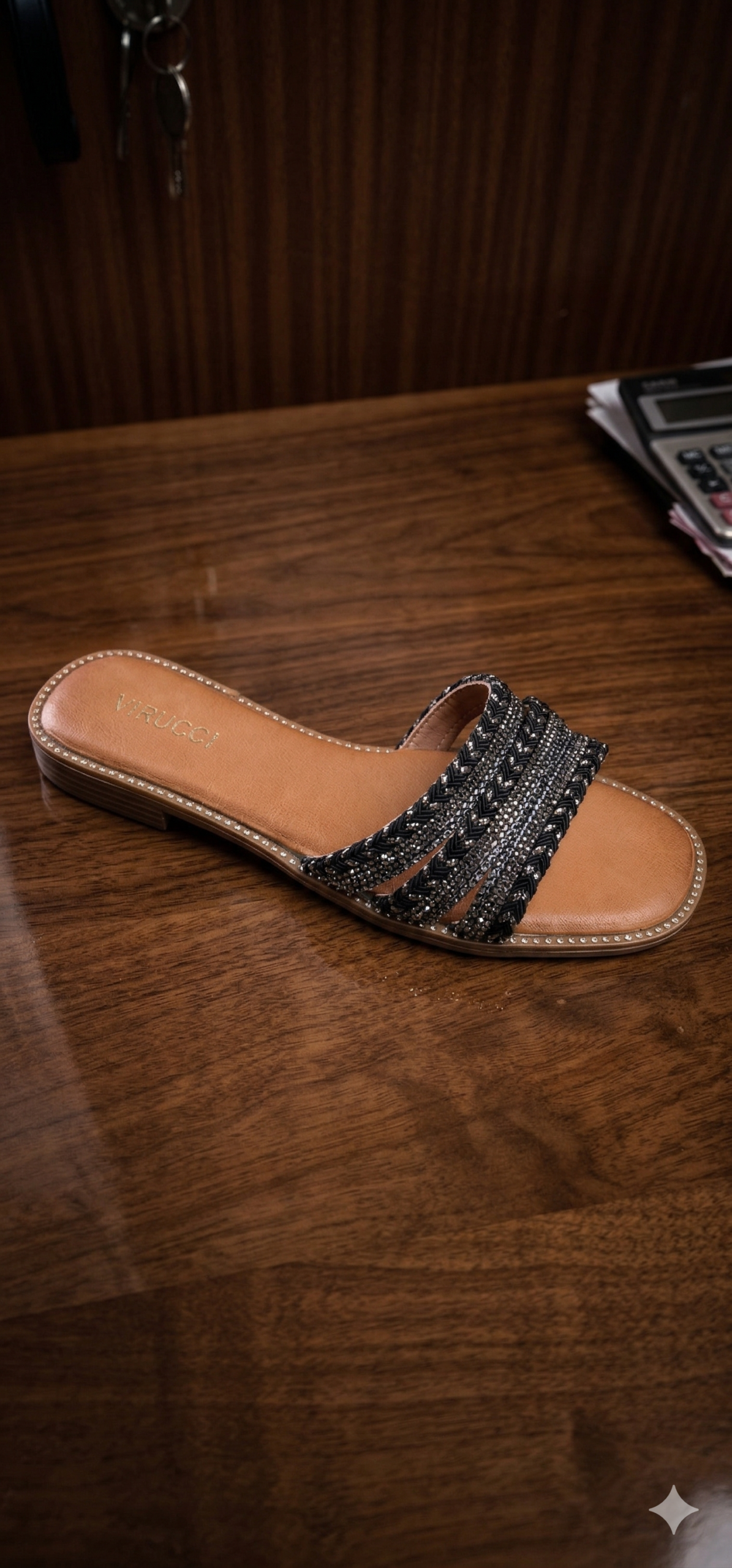 Imagen de 6-3086 NEGRO