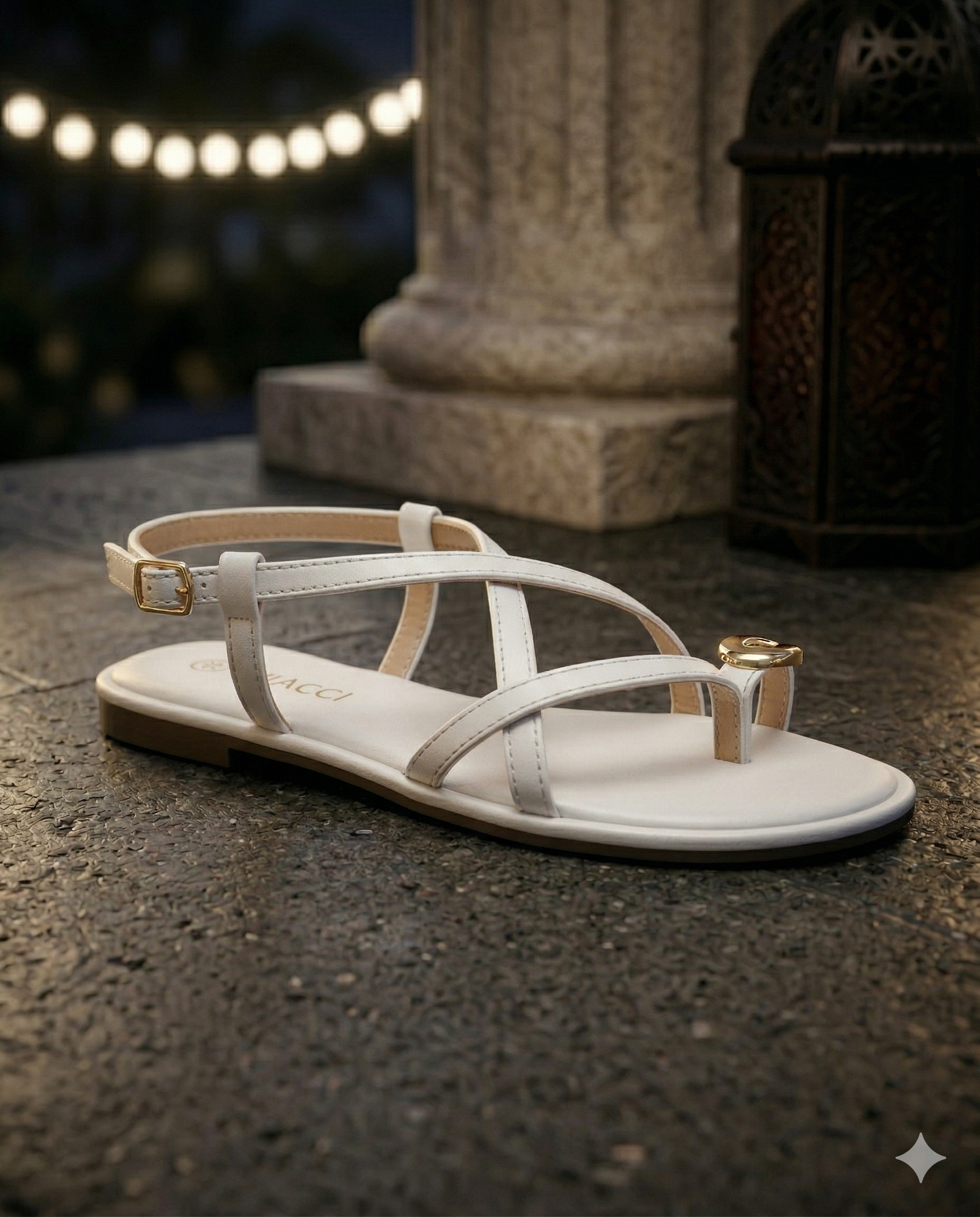 Imagen de 6-3189 BLANCO