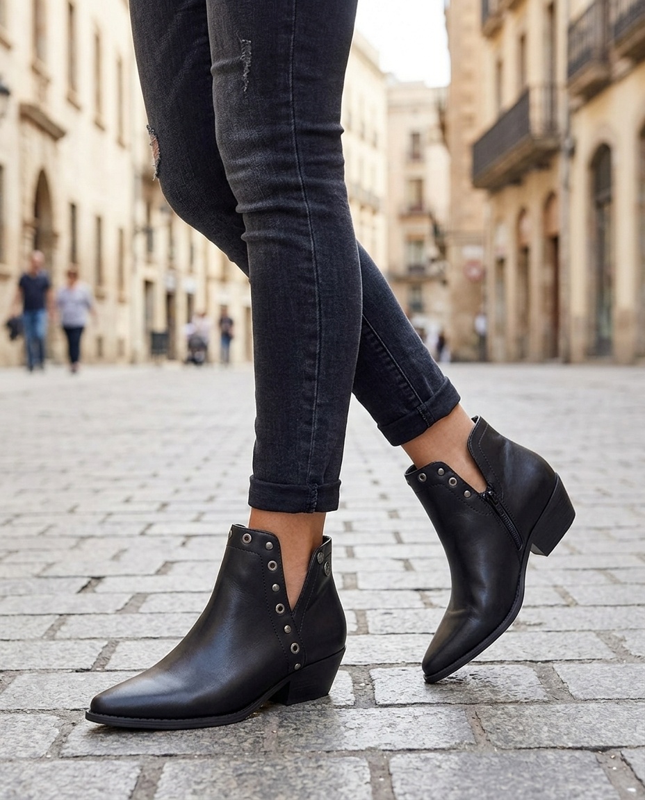 Imagen de 6078 NEGRO