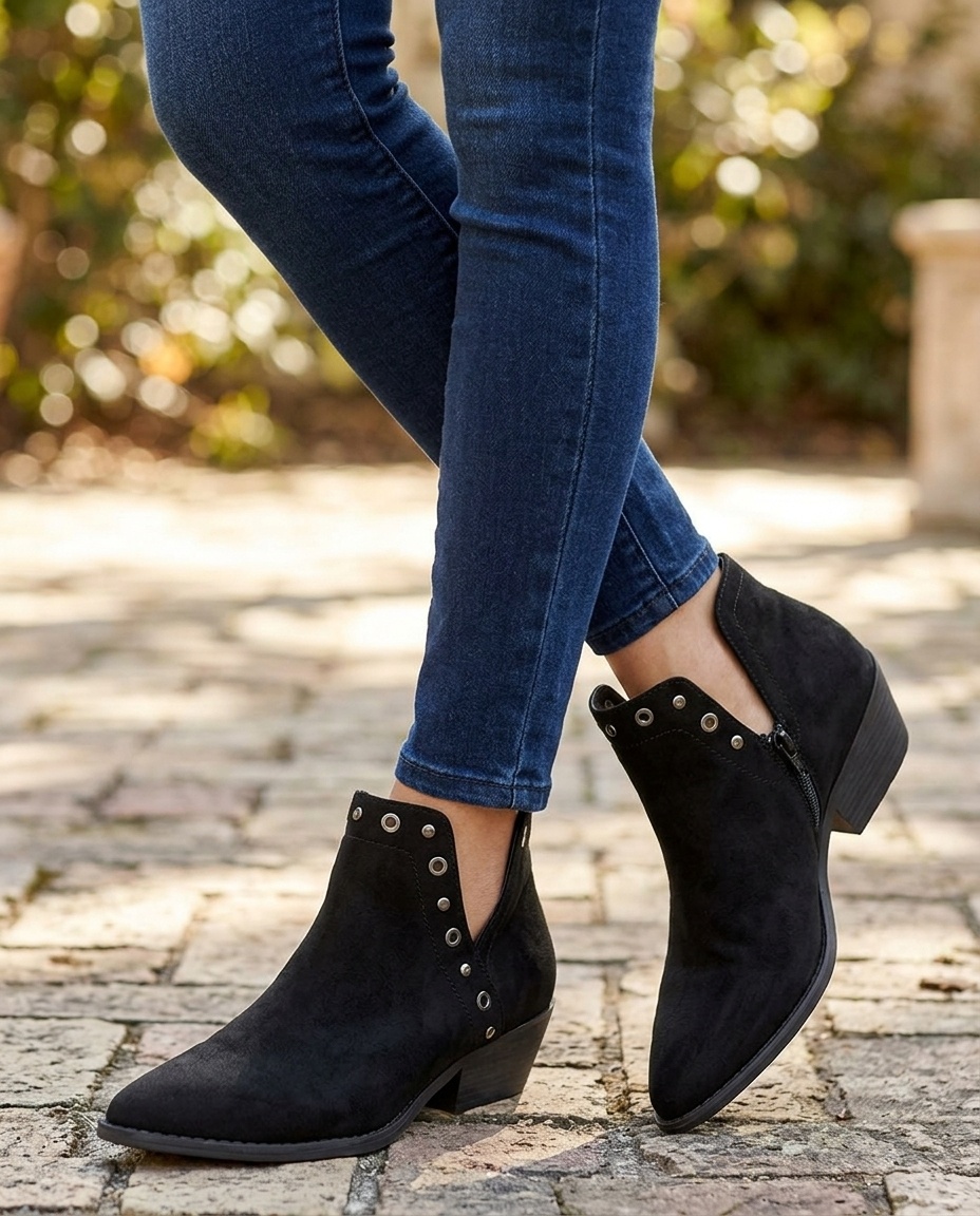 Imagen de 6077 NEGRO