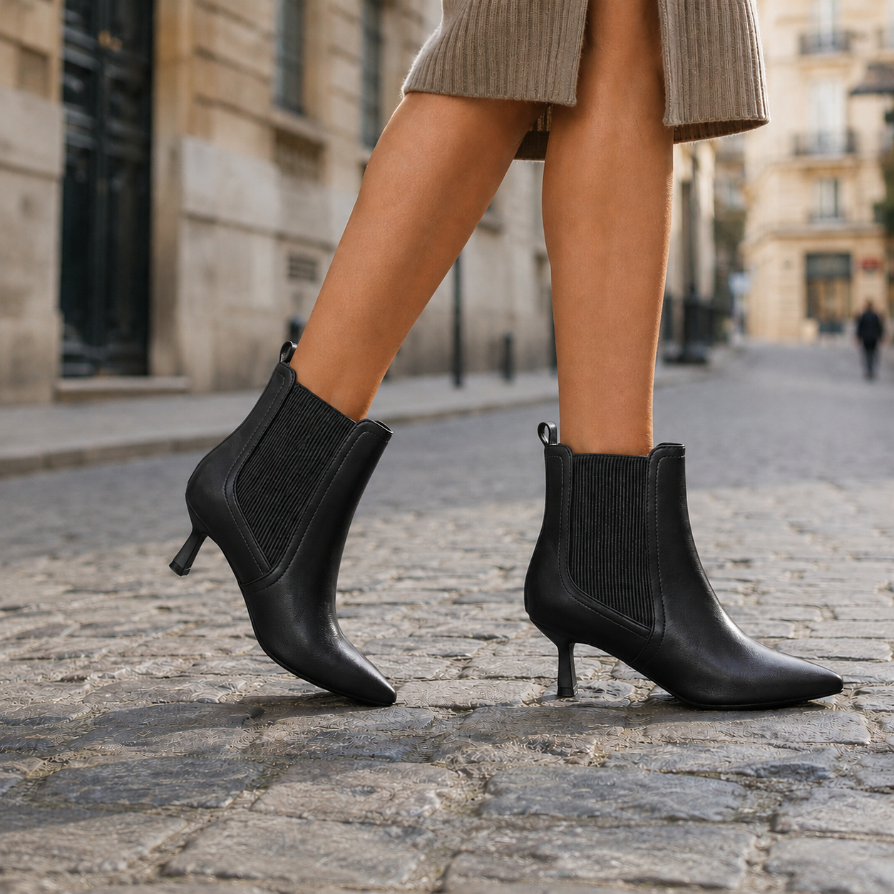 Imagen de 6-3370 NEGRO