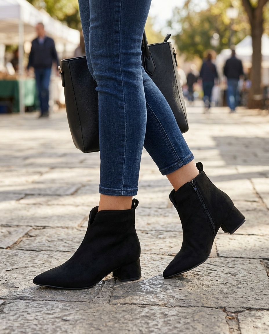 Imagen de 6131 NEGRO