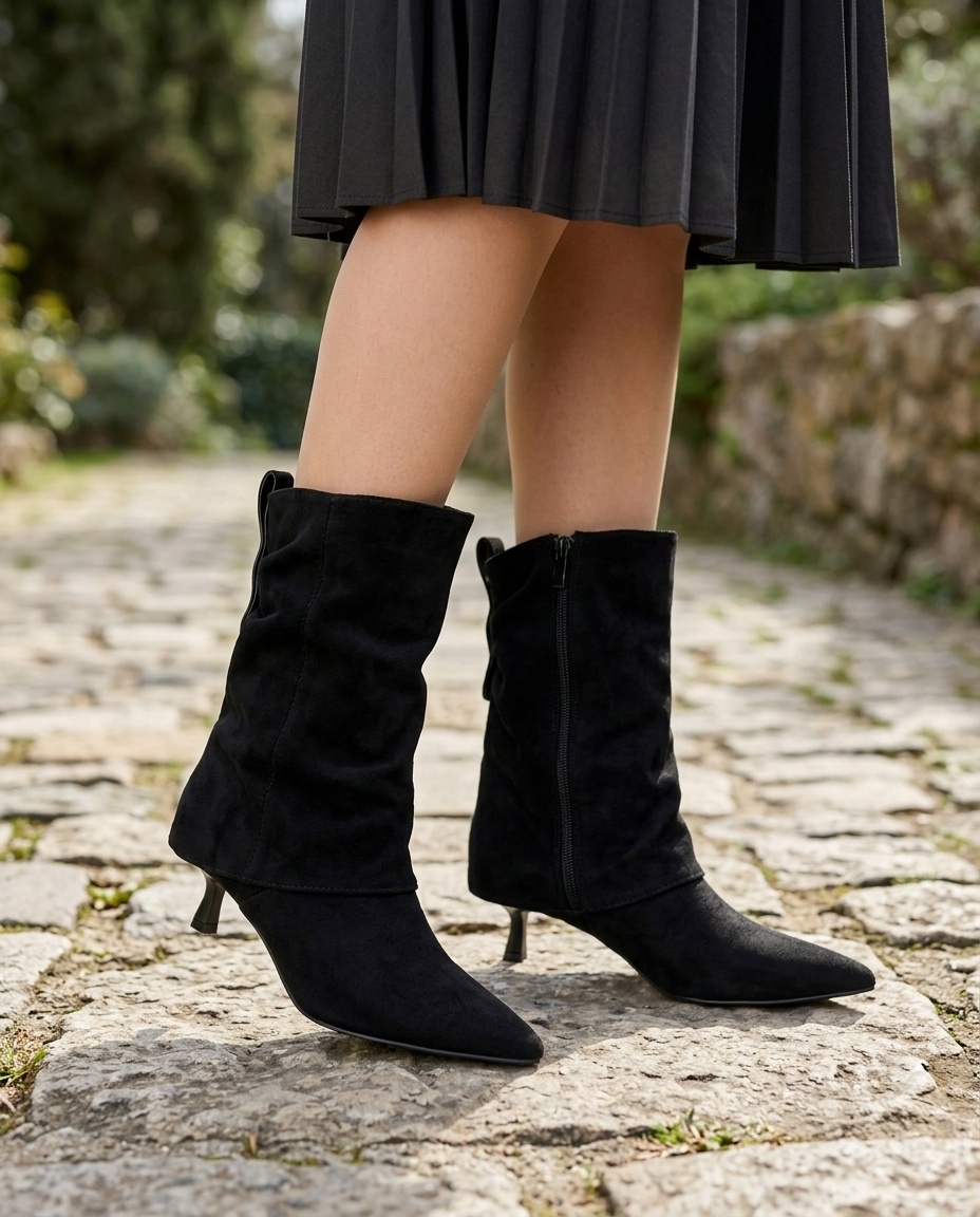 Imagen de 6153 NEGRO