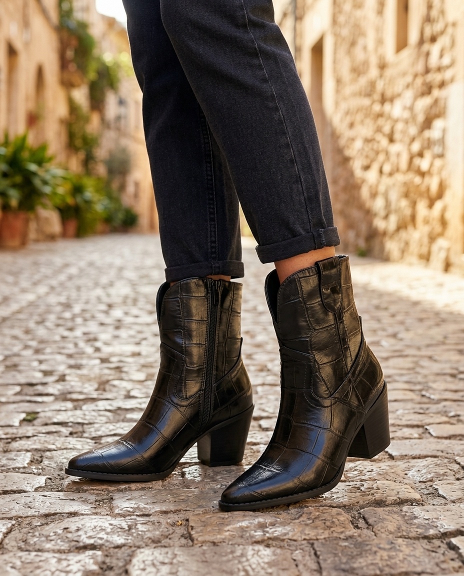 Imagen de 6106 NEGRO