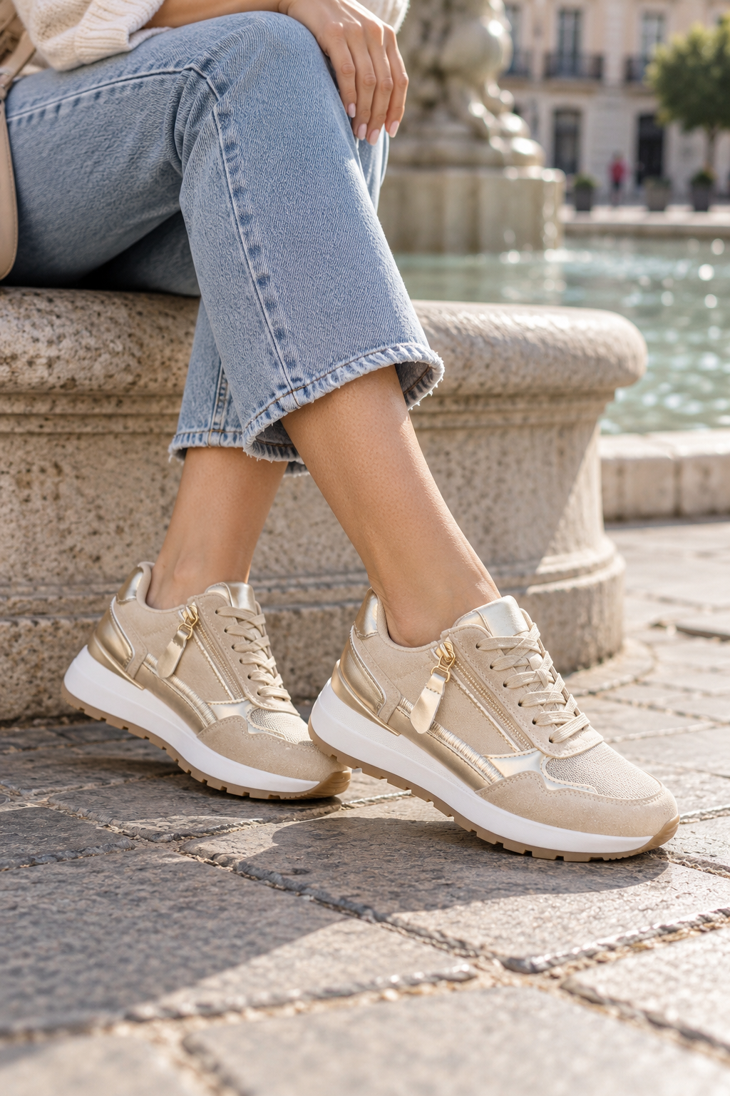 Imagen de XX-111 BEIGE