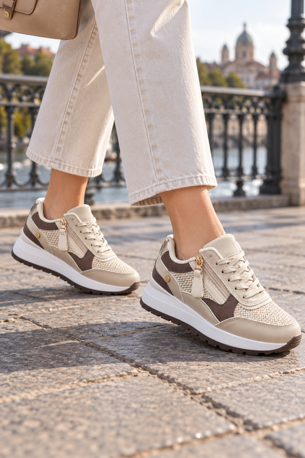 Imagen de XX-110 BEIGE