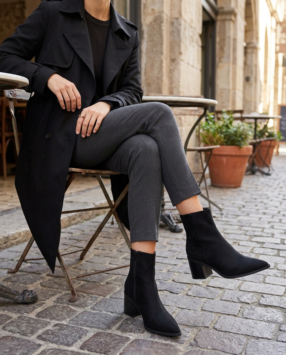 Imagen de 6025 NEGRO
