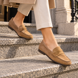 Imagen de Bajando Escaleras Con Estilo Editorial