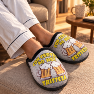 Imagen de Pies Arriba, Cerveza Y Relax